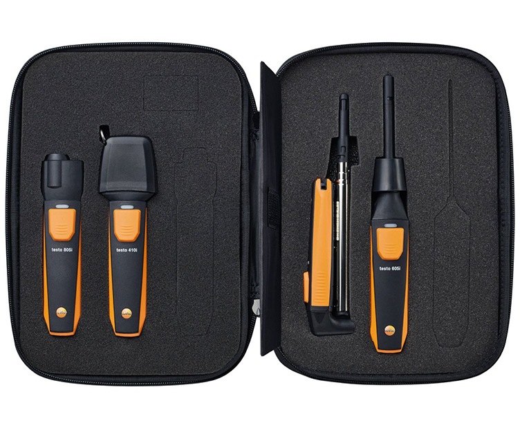 testo Smart Probes VAC kit 0563 0003 10