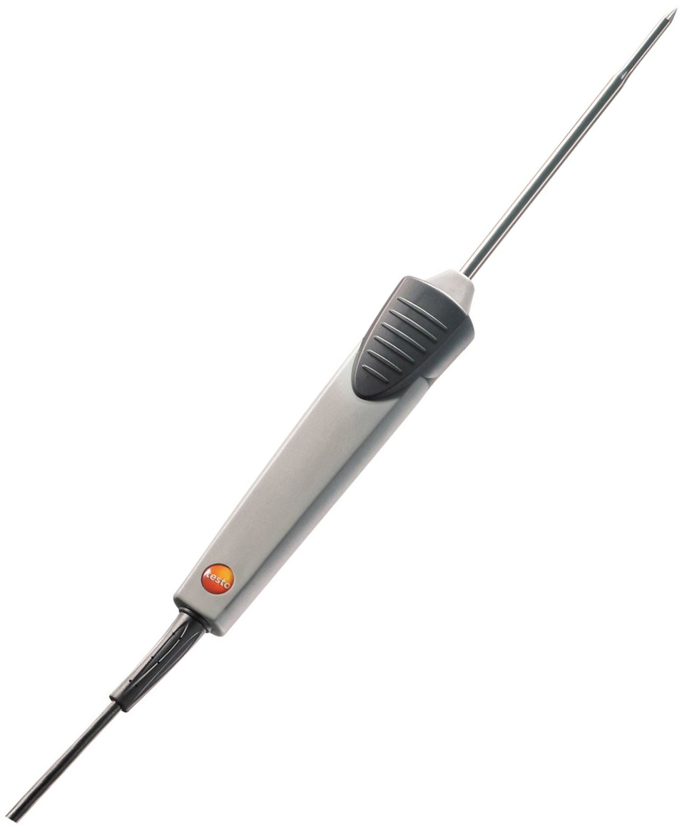 Testo Waterproof Penetration Probe TC type K 0602 1293