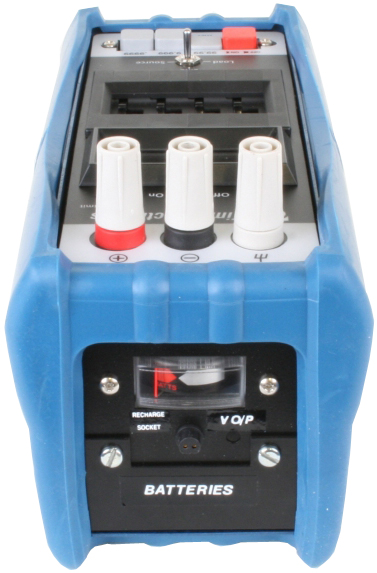 Time Electronics 1006 DC Millivolt Source