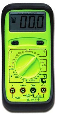 TPI 133 Digital Multimeter