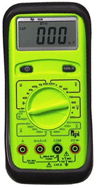 TPI 135 Digital Multimeter