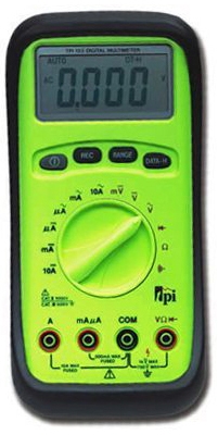 TPI 153 Digital Multimeter