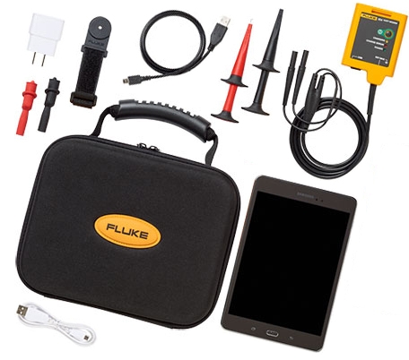 Fluke 154 HART-INTL Calibration Assistant