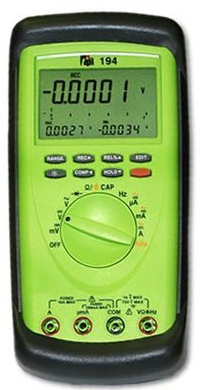 TPI 194 Digital Multimeter