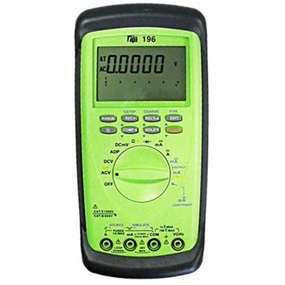 TPI 196 Digital Multimeter