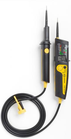 Beha-Amprobe 2100 Gamma 2 Pole Tester