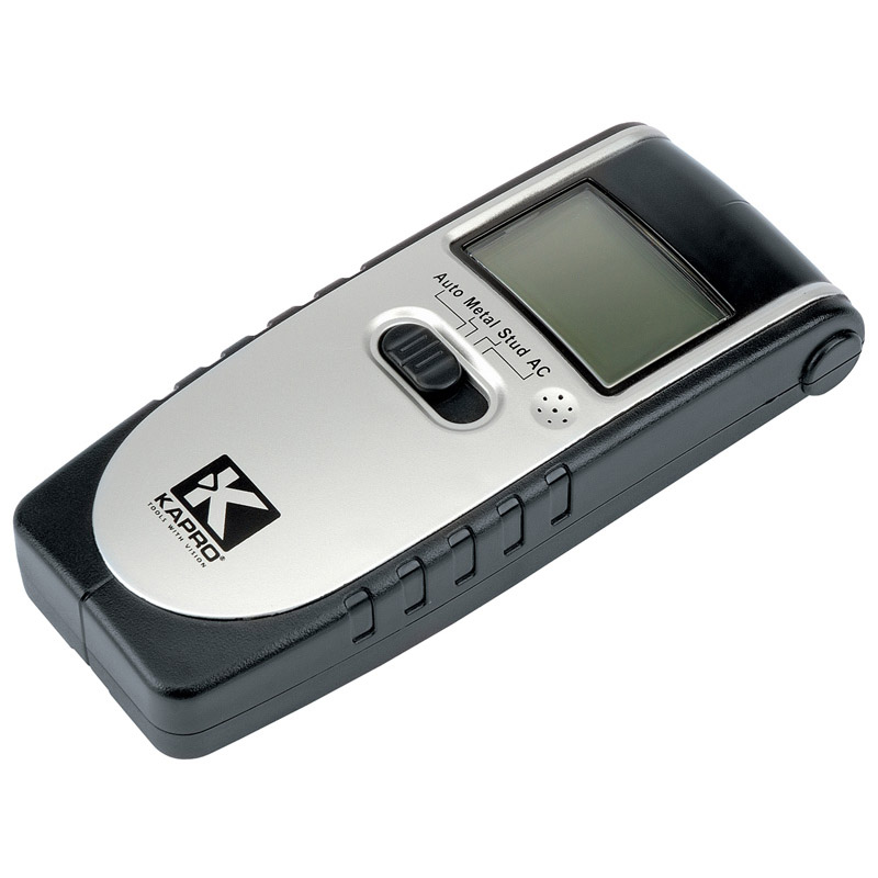 Draper D389 Combined Metal, Voltage and Stud Detector 22230