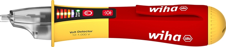 Wiha SB 255-13 Non-contact voltage detector WHA-43797