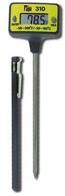 TPI 310C Pocket Digital Thermometer