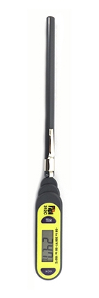 TPI 312C Pocket Waterproof Penetration Thermometer