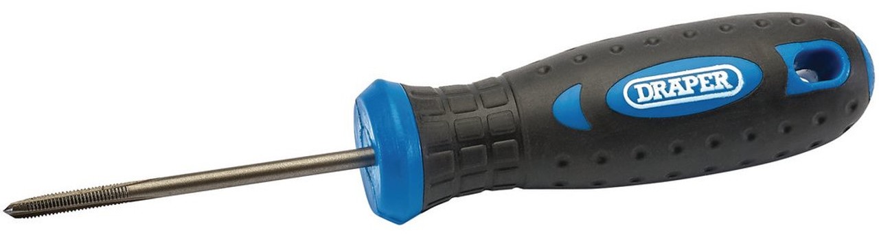 Draper HSS Re-Threading Tool M3.5 x 0.6 37923