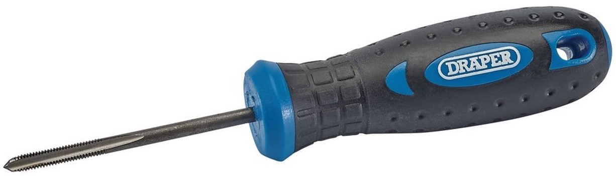 Draper HSS Re-Threading Tool M4 x 0.7 37924