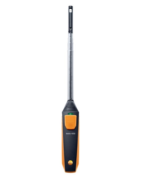 Testo Probe 405i Bluetooth Thermal Anemometer 0560 1405