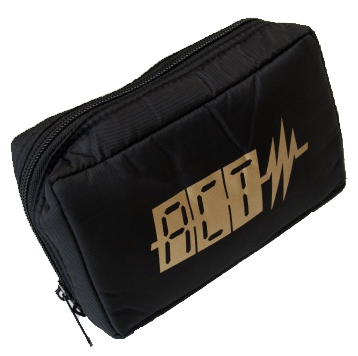 ACT Meters 410 Small Carry Case