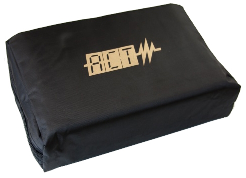 ACT Meters 430N Large Carry Case