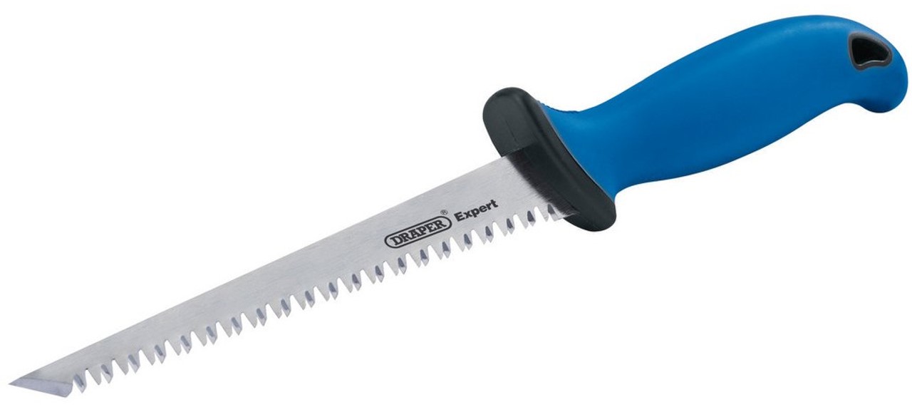 Draper Expert Plasterboard Saw 150mm 43902