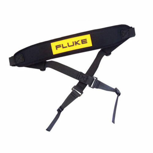 Fluke 4502043 Neck Strap for Fluke 165x 166x series Testers