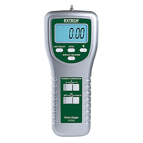 Extech 475040 Digital Force Gauge