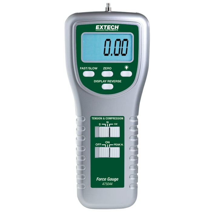 Extech 475044 High Capacity Force Gauge