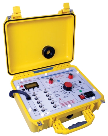 Time Electronics 5080 PAT Calibrator