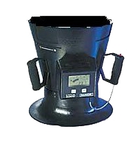 TSI 6200E LoFlo Balometer Without Hood