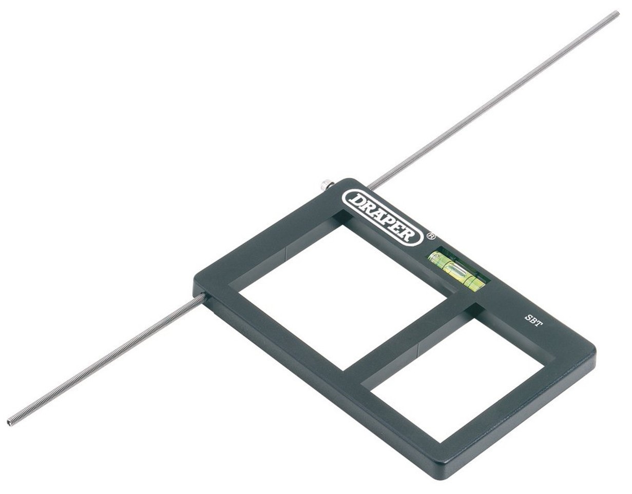 Draper Socket Box Cutting Template 63955