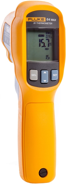 Fluke 64 MAX Infrared Thermometer