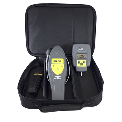 TPI 719608 Kit Tightness Test Kit