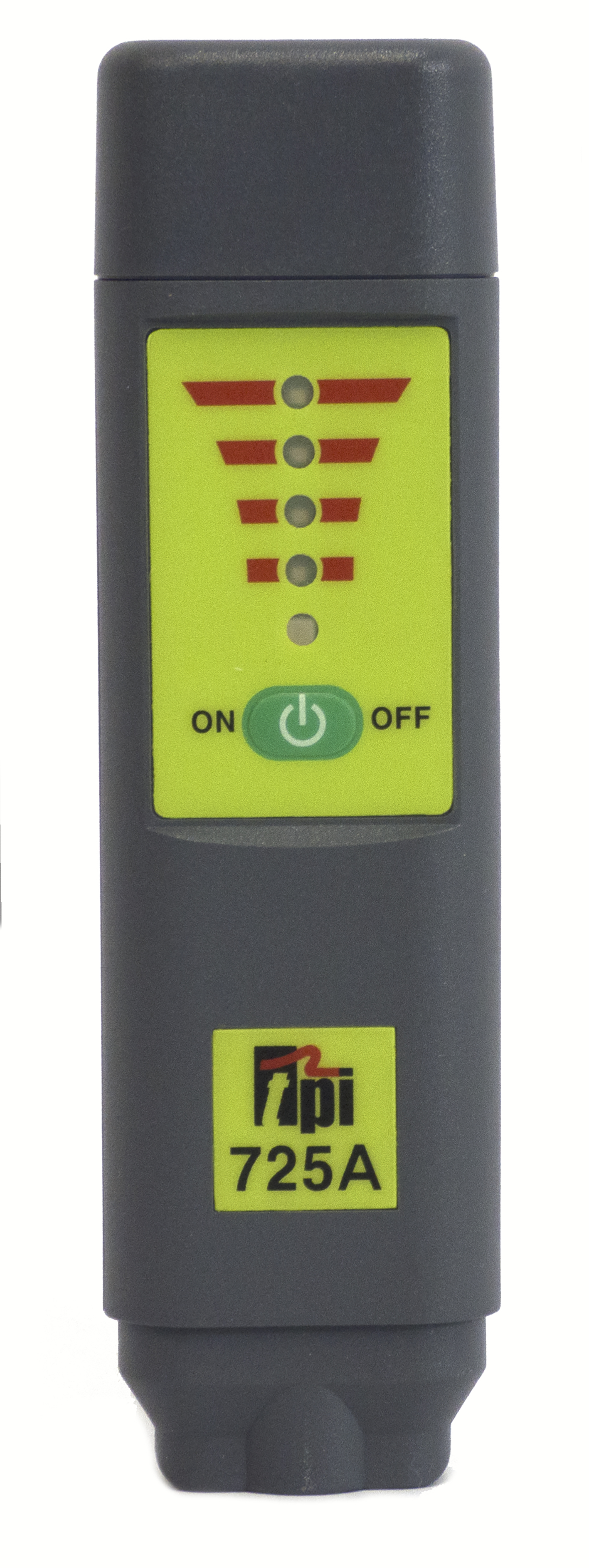 TPI 725a Pocket Combustible Gas Detector