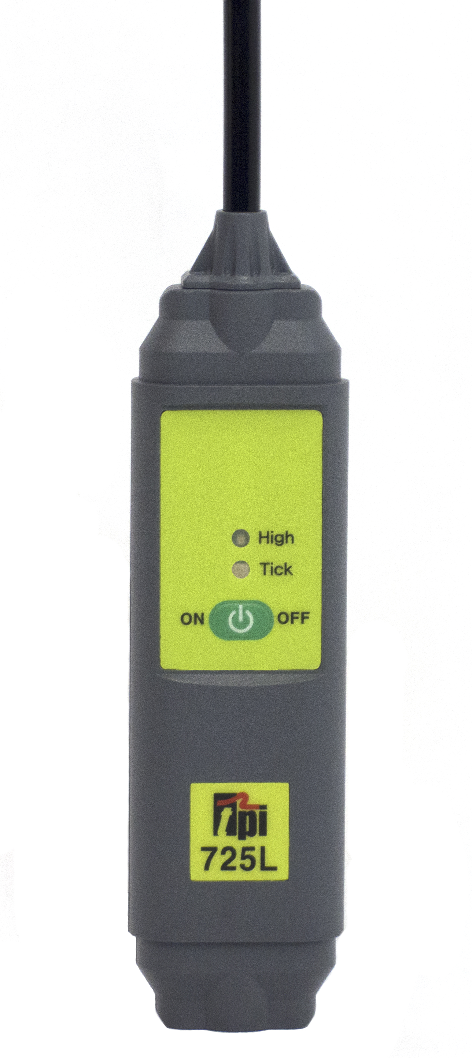TPI 725L Combustible Gas Leak Detector