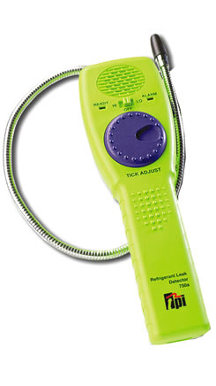 TPI 750a Refrigerant Leak Detector