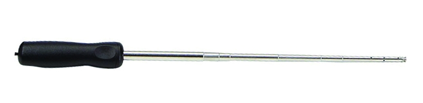 TSI 800220 Telescopic Temperature and Humidity Probe