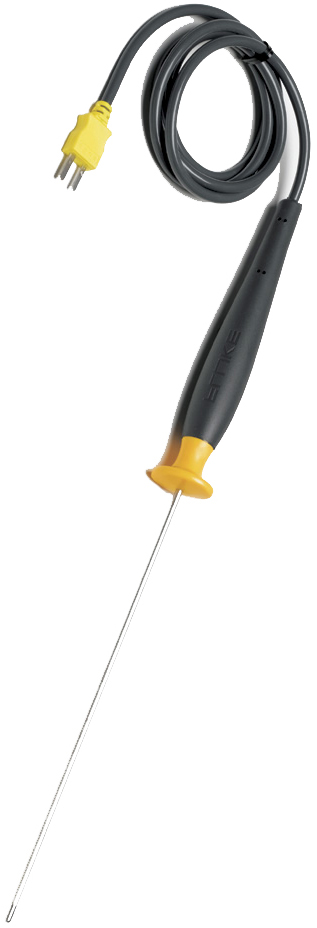 Fluke 80PK-22 Immersion Temperature Probe