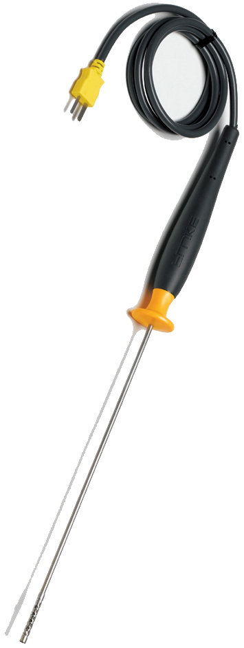 Fluke 80PK-24 Type-K Thermocouple