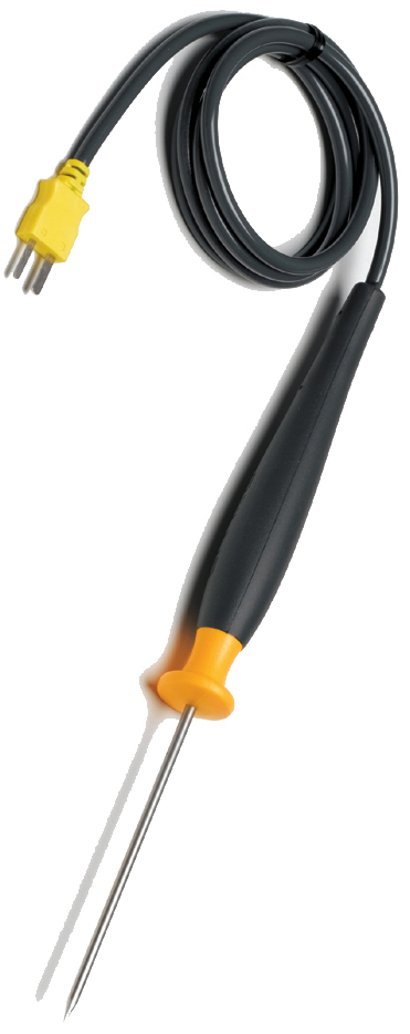 Fluke 80PK-25 Type-K Thermocouple