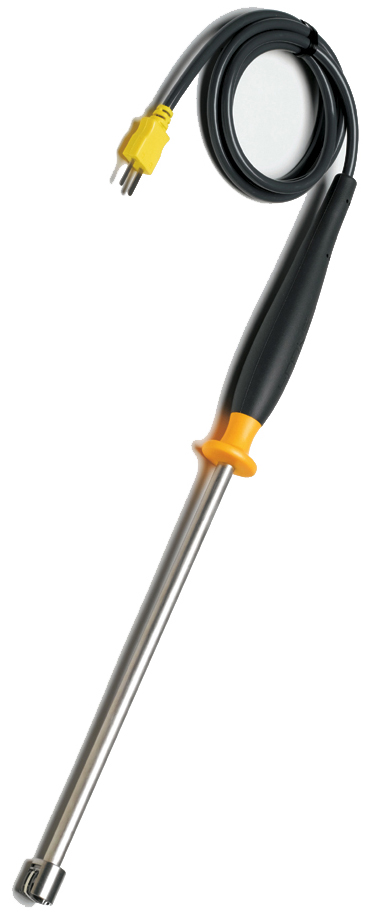 Fluke 80PK-27 SureGrip Industrial Surface Probe