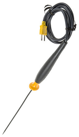 Fluke 80PT-25 SureGrip Piercing Temperature Probe