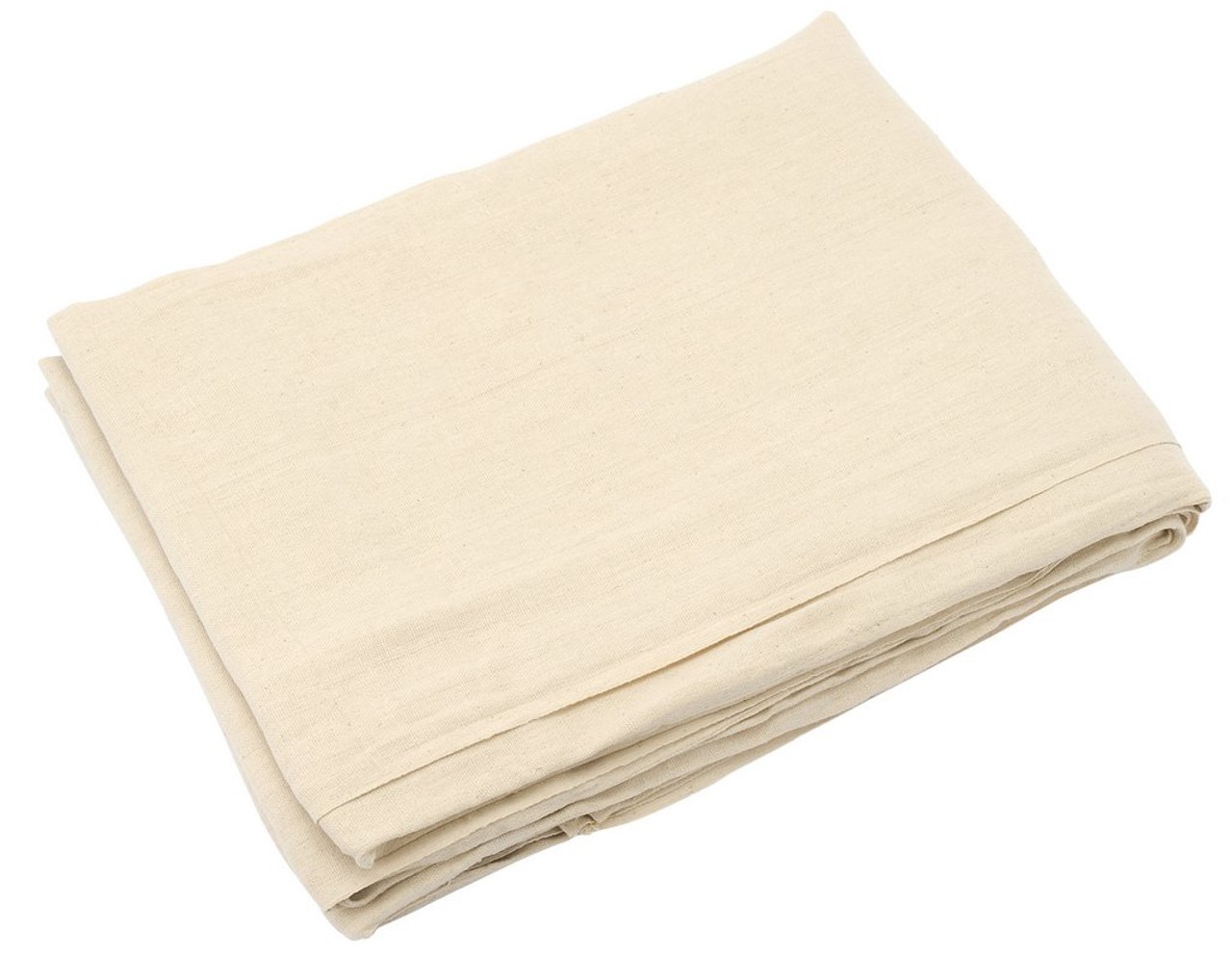 Draper Lightweight Cotton Dust Sheet 3.6 x 2.7m 89839