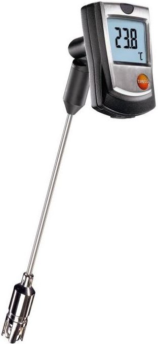 Testo 905-T2 Compact Surface Thermometer 0560 9056