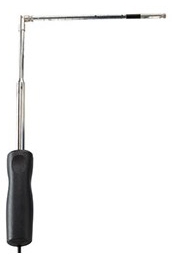 TSI 962 Thermoanemometer Articulated Probe
