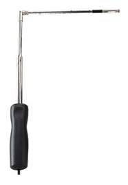 TSI 966 Thermoanemometer Articulated Probe
