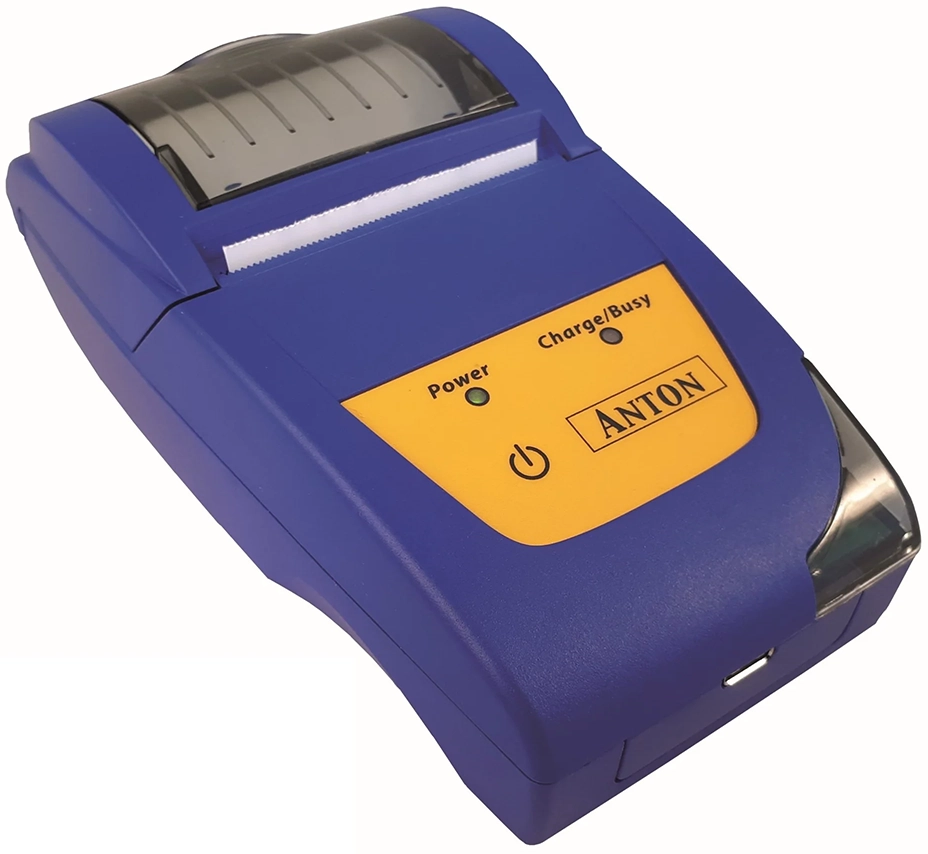 Anton Sprinter IR USB Printer C03743-CB