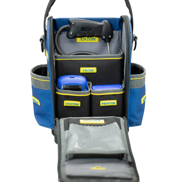 Anton X Velocity Kit with Pro 2 and Accessories