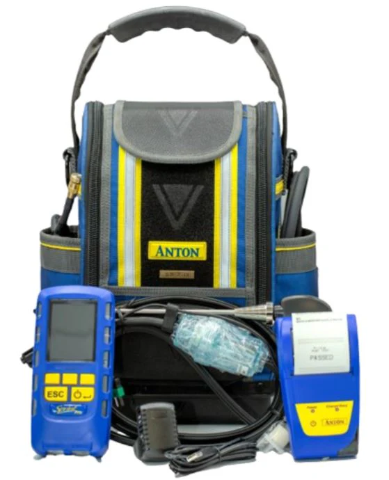 Anton X Velocity Kit with Pro 2 and Accessories