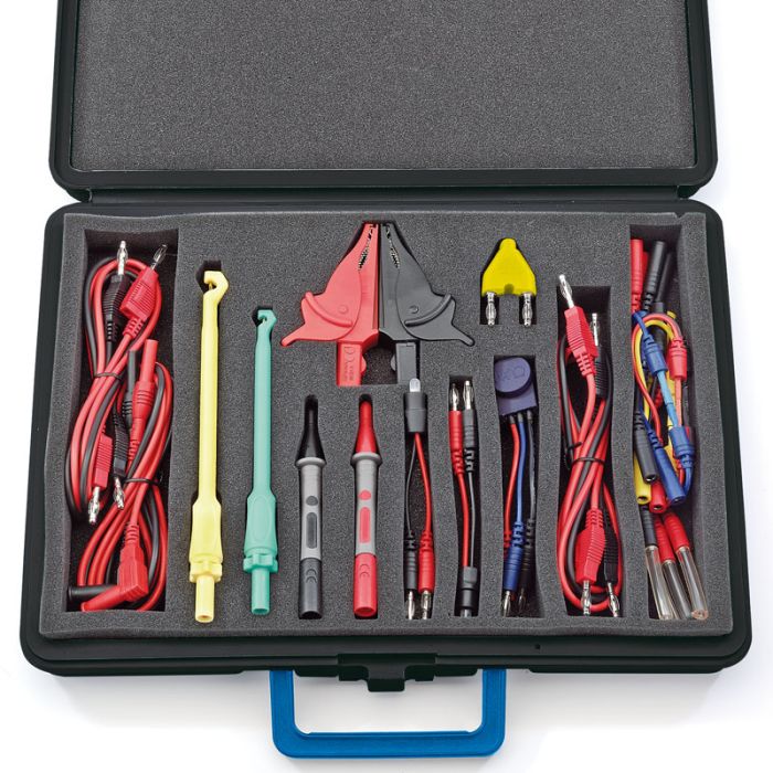 Draper ETLS28 Automotive Diagnostic Test Lead Kit 54371