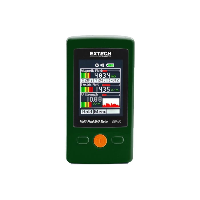 Extech EMF450 Multi-Field EMF Meter