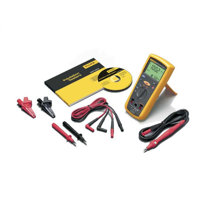Fluke 1503 Insulation Resistance Tester