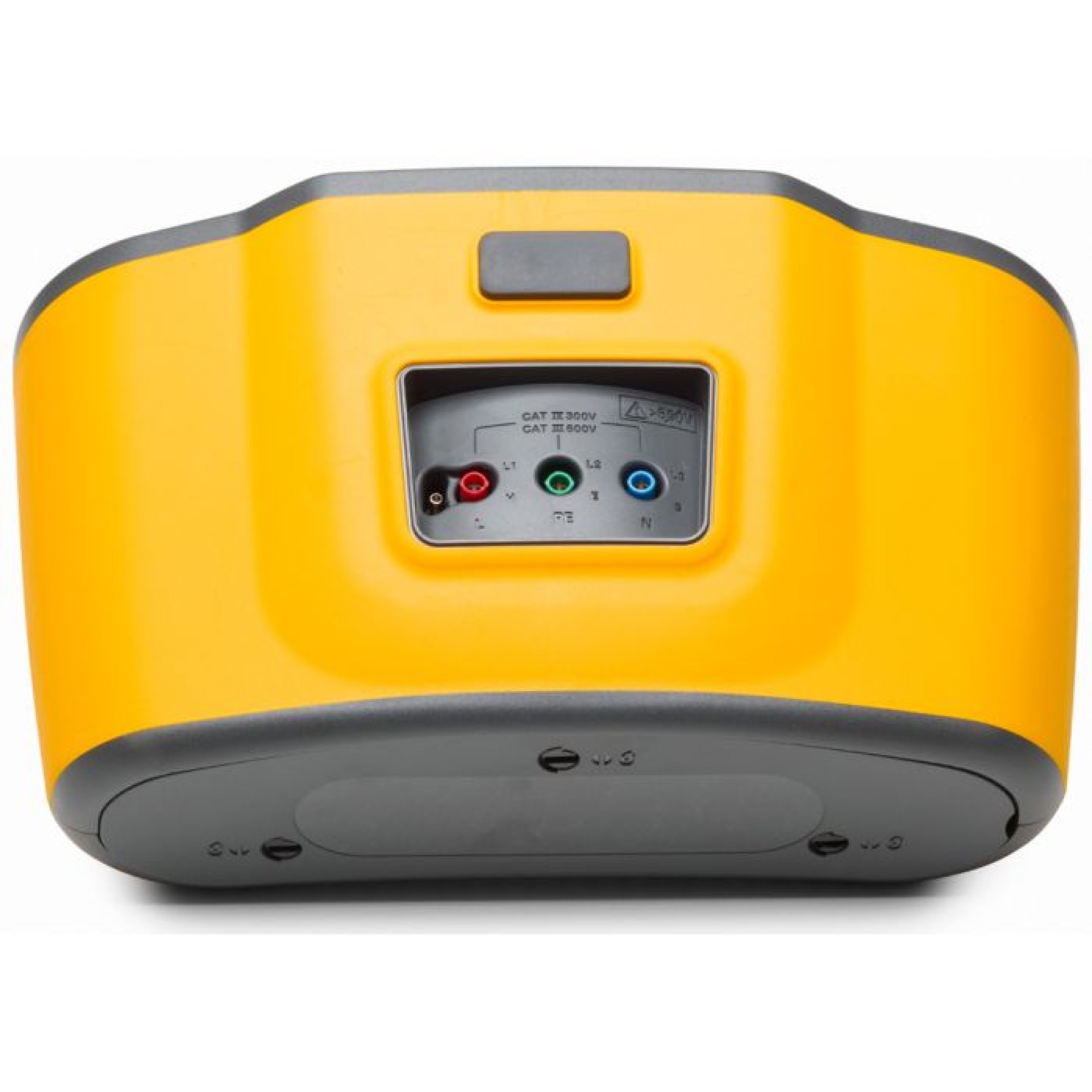 Fluke 1672 Multifunction installation Tester 5580852