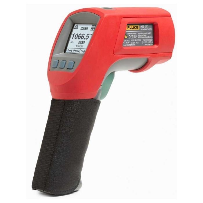 Fluke 568 Ex Infrared Thermometer