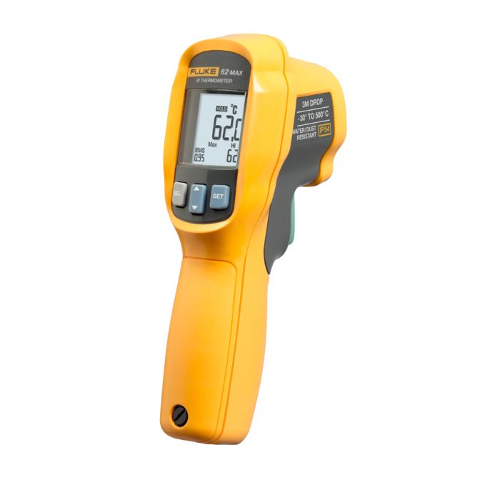 Fluke 62 Max Infrared Thermometer 5065894